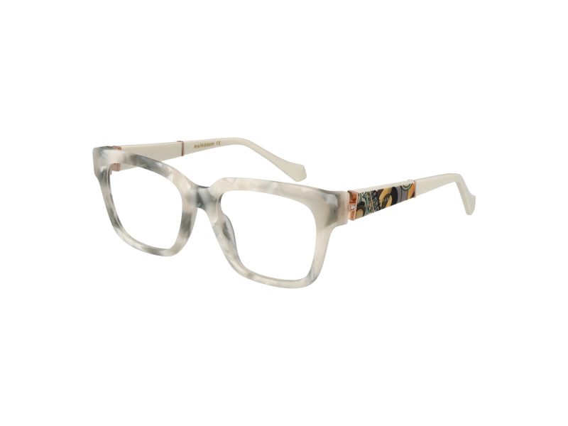 Ana Hickmann AH 6492 G21 53 Women glasses