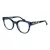 Ana Hickmann AH 6493 E01 50 Women glasses