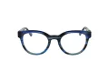 Ana Hickmann AH 6493 E01 50 Women glasses