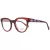 Ana Hickmann AH 6493 E03 50 Women glasses