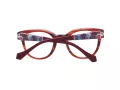 Ana Hickmann AH 6493 E03 50 Women glasses