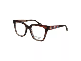 Ana Hickmann AH 6494 C03 51 Women glasses