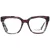 Ana Hickmann AH 6494 C03 51 Women glasses