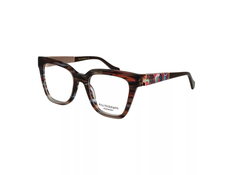 Ana Hickmann AH 6494 C03 51 Women glasses