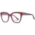 Ana Hickmann AH 6494 H01 51 Women glasses