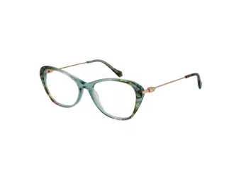 Ana Hickmann AH 6495T C01 54 Women glasses