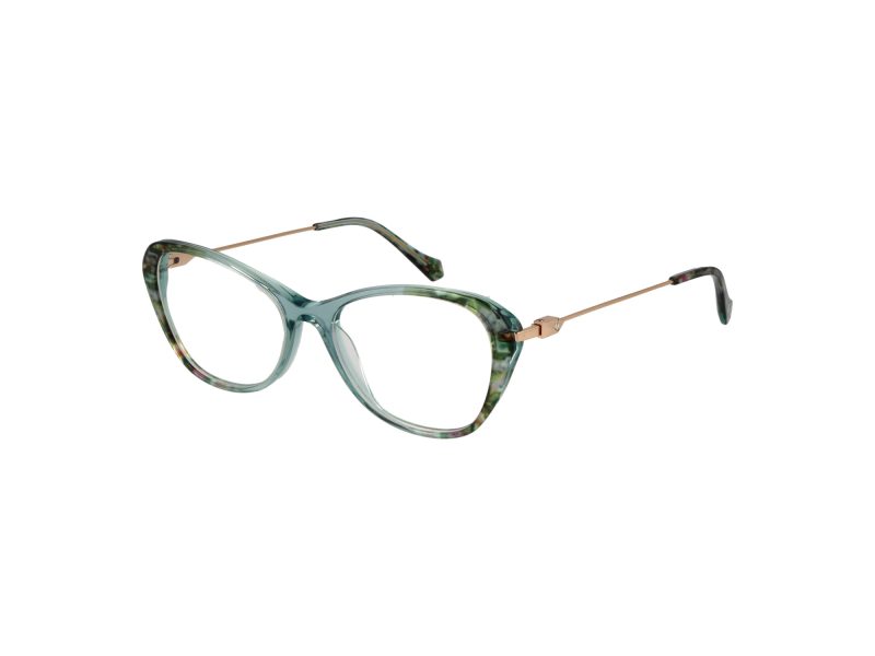 Ana Hickmann AH 6495T C01 54 Women glasses