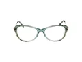 Ana Hickmann AH 6495T C01 54 Women glasses