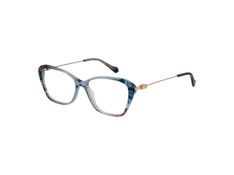 Ana Hickmann AH 6496T C01 54 Women glasses