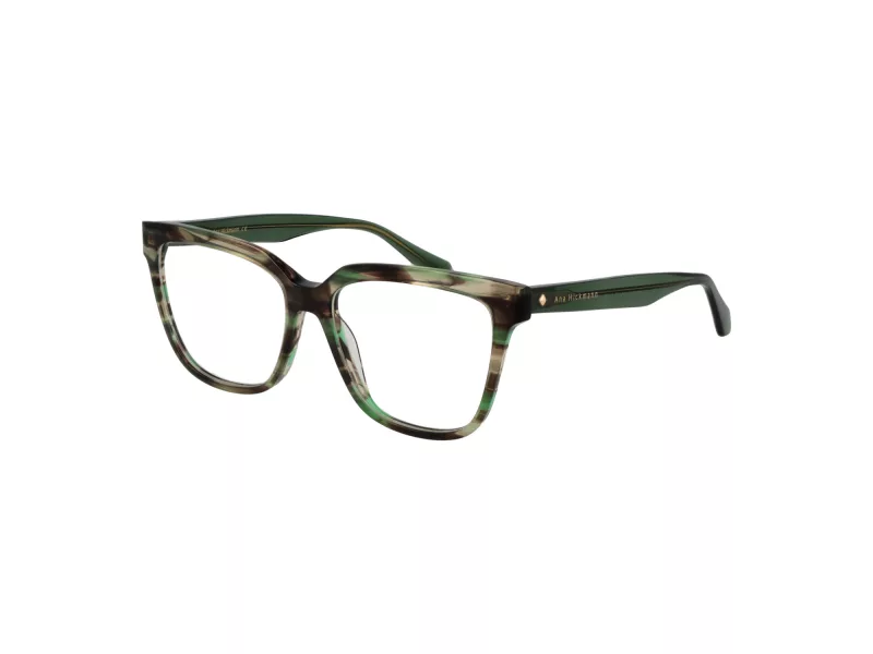 Ana Hickmann AH 6497 E02 53 Women glasses