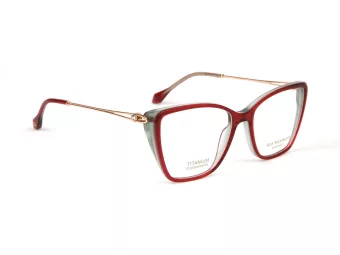  Ana Hickmann AH 6501T H04 53 Női szemüvegkeret (optikai keret)