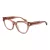 Ana Hickmann AH 6503 T02 51 Women glasses