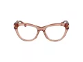 Ana Hickmann AH 6503 T02 51 Women glasses