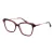 Ana Hickmann AH 6505 G22 53 Women glasses