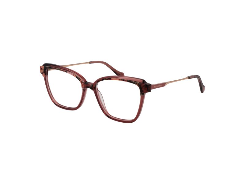 Ana Hickmann AH 6505 G22 53 Women glasses