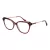 Ana Hickmann AH 6506 G22 54 Women glasses