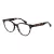 Ana Hickmann AH 6509 G21 53 Women glasses