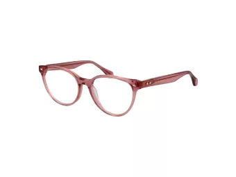 Ana Hickmann AH 6509 T02 53 Women glasses