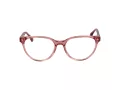 Ana Hickmann AH 6509 T02 53 Women glasses