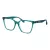 Ana Hickmann AH 6510 H02 54 Women glasses