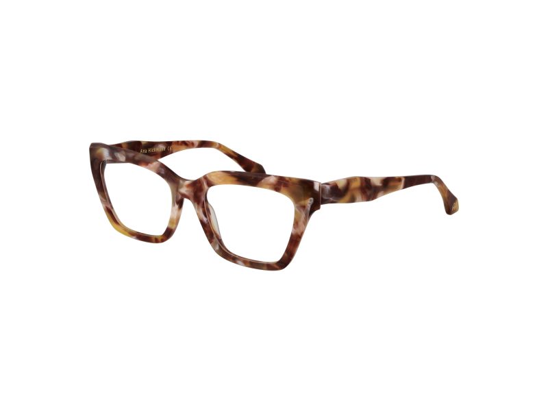 Ana Hickmann AH 6521 G21 52 Women glasses
