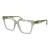 Ana Hickmann AH 6522 C01 55 Women glasses