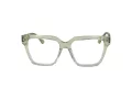 Ana Hickmann AH 6522 C01 55 Women glasses