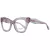 Ana Hickmann AH 6523 T02 50 Women glasses