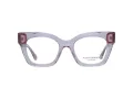 Ana Hickmann AH 6523 T02 50 Women glasses