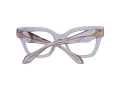 Ana Hickmann AH 6523 T02 50 Women glasses