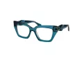 Ana Hickmann AH 6524 H01 50 Women glasses