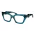 Ana Hickmann AH 6524 H01 50 Women glasses
