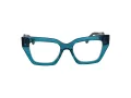 Ana Hickmann AH 6524 H01 50 Women glasses
