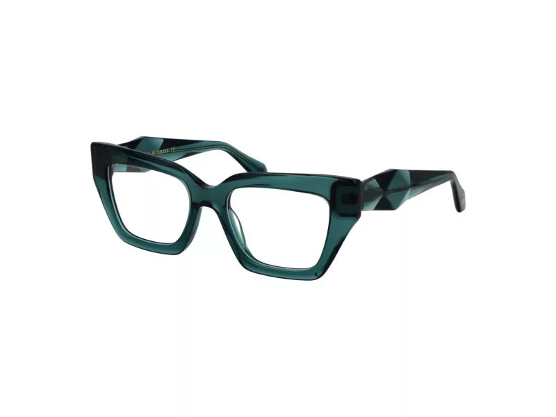 Ana Hickmann AH 6524 T01 50 Women glasses