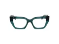 Ana Hickmann AH 6524 T01 50 Women glasses