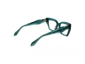 Ana Hickmann AH 6524 T01 50 Women glasses