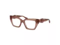 Ana Hickmann AH 6524 T02 50 Women glasses