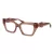 Ana Hickmann AH 6524 T02 50 Women glasses