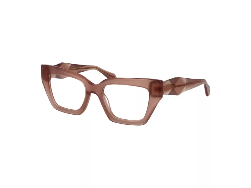 Ana Hickmann AH 6524 T02 50 Women glasses