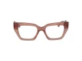 Ana Hickmann AH 6524 T02 50 Women glasses