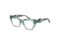 Ana Hickmann AH 6525 C01 51 Women glasses