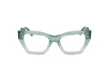 Ana Hickmann AH 6525 C01 51 Women glasses