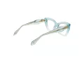 Ana Hickmann AH 6525 C01 51 Women glasses