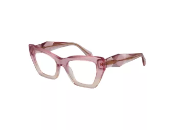 Ana Hickmann AH 6525 C02 51 Women glasses
