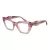 Ana Hickmann AH 6525 C02 51 Women glasses