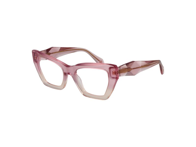Ana Hickmann AH 6525 C02 51 Women glasses