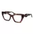 Ana Hickmann AH 6525 E01 51 Women glasses