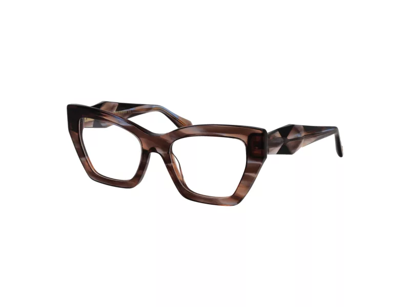 Ana Hickmann AH 6525 E01 51 Women glasses