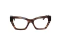 Ana Hickmann AH 6525 E01 51 Women glasses