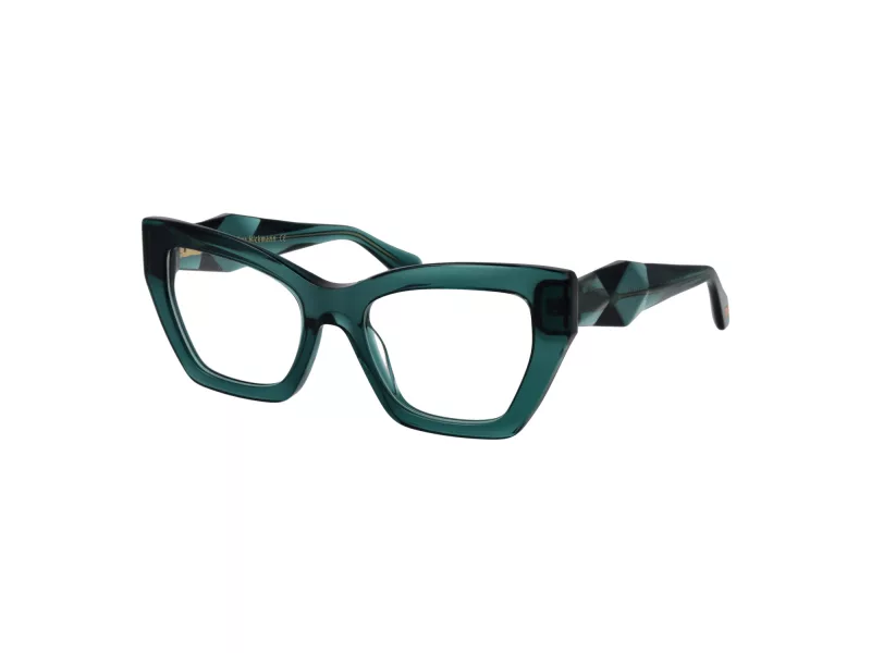 Ana Hickmann AH 6525 T01 51 Women glasses